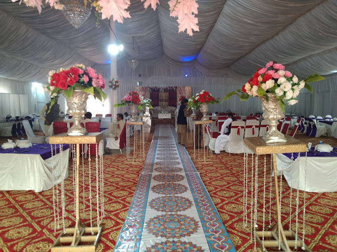Image of Insaf Shadi Hall Wedding hall